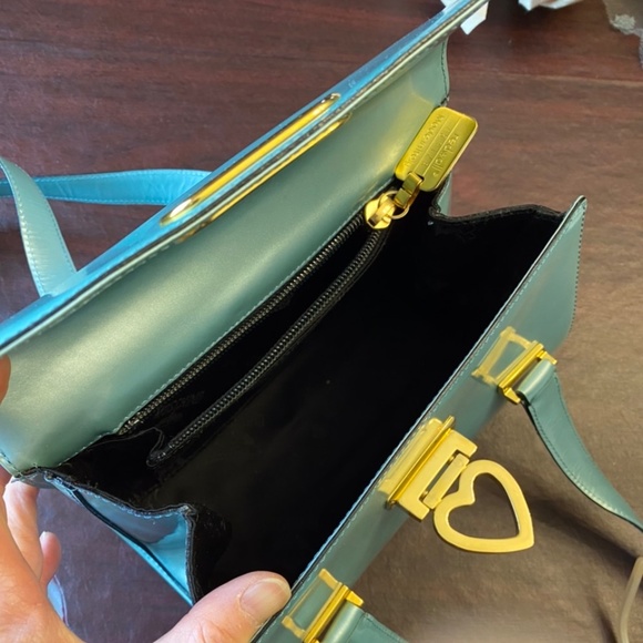 MOSCHINO shoulder bag - Picture 7 of 10